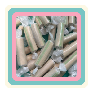 Molasses Mint