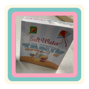 1/2 Pound Kite Box