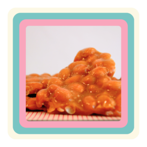 Peanut Brittle