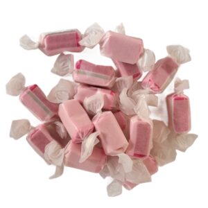 Watermelon Salt Water Taffy