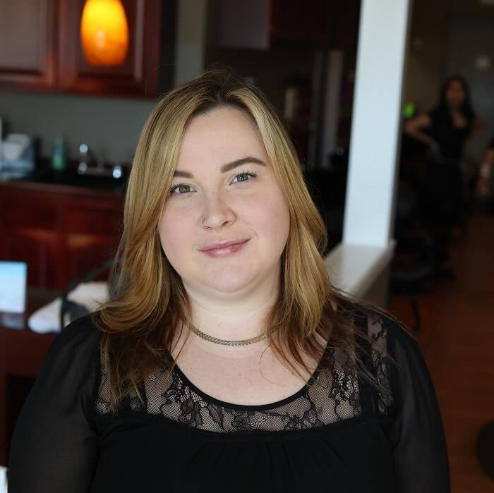Megan K.
