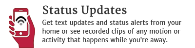 StatusUpdates