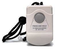 Security safety and dignity with idependent living solutions from Alarm Engineering