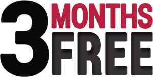 As a Thank You to Shore United Bank, Alarm Engineering is giving you three free months on your newly installed Alarm Engineering security system. In addition to securing your family, home and property, you can now control thermostats, lights, garage door and appliances with free apps.