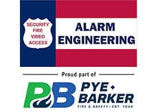 Alarm Engineering - Security, Fire, Video, Access, Salisbury, MD