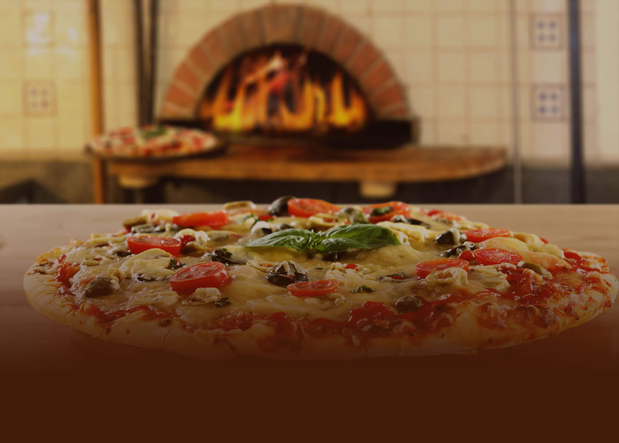Albertino’s Brick Oven Eatery