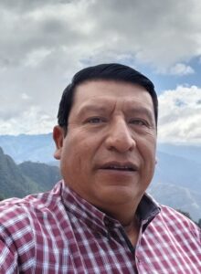 Walter Cocón - Program Manager