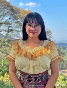 Ixkik Teny - Empowerment Coordinator