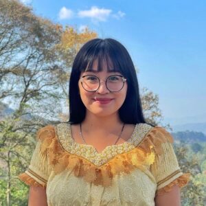 Ixkik Teny - Empowerment Coordinator
