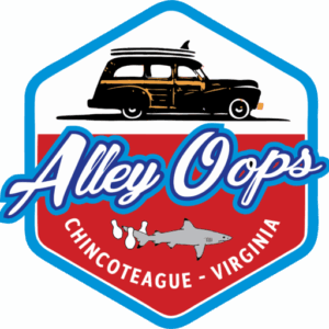 Alley Oops Express