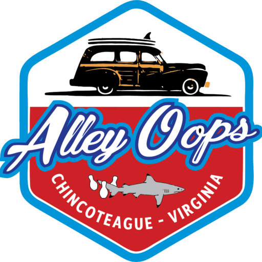 Alley Oops Express