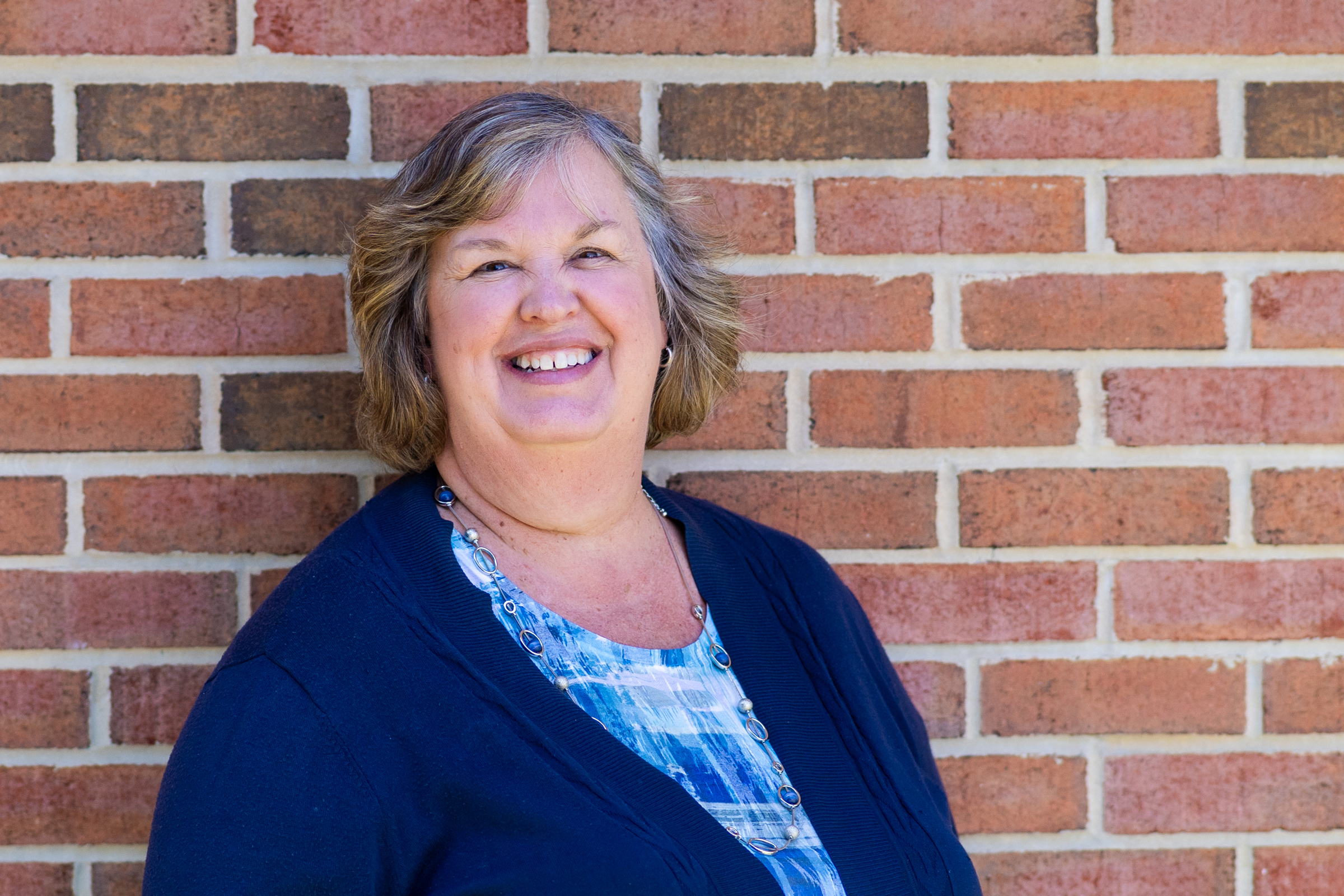 Joyce Blevins, CRNP