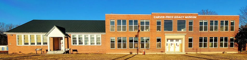 Carver Price Legacy Museum