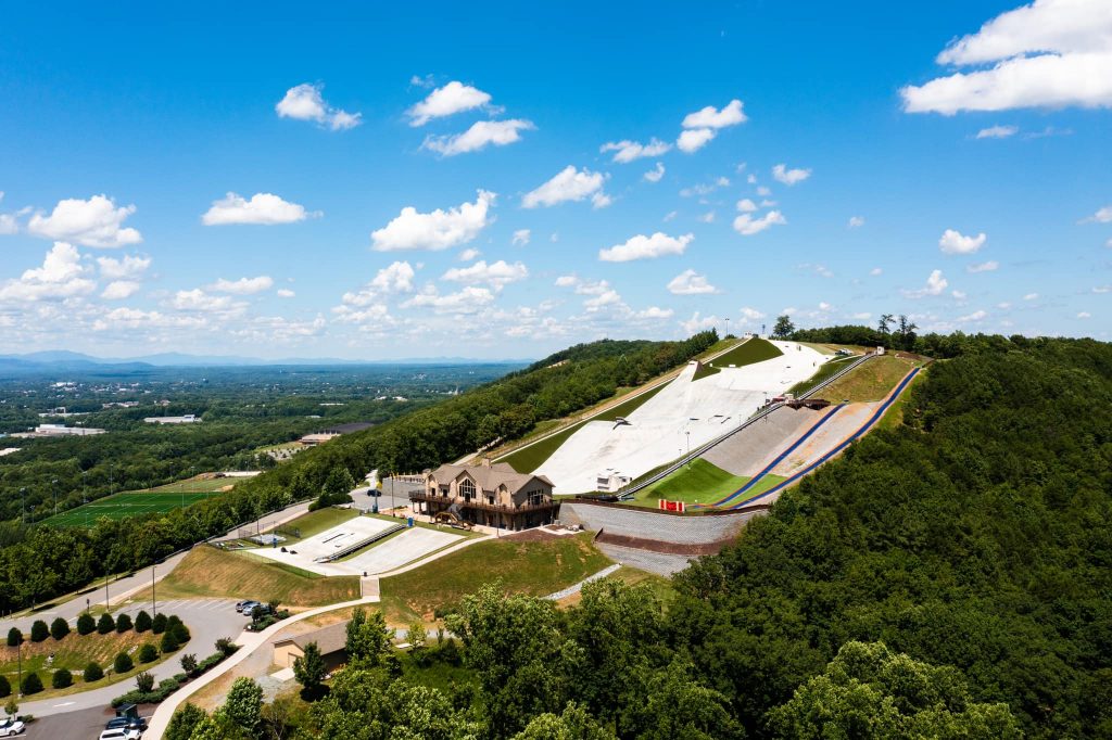 Liberty Mountain Snowflex Centre – Lynchburg, VA