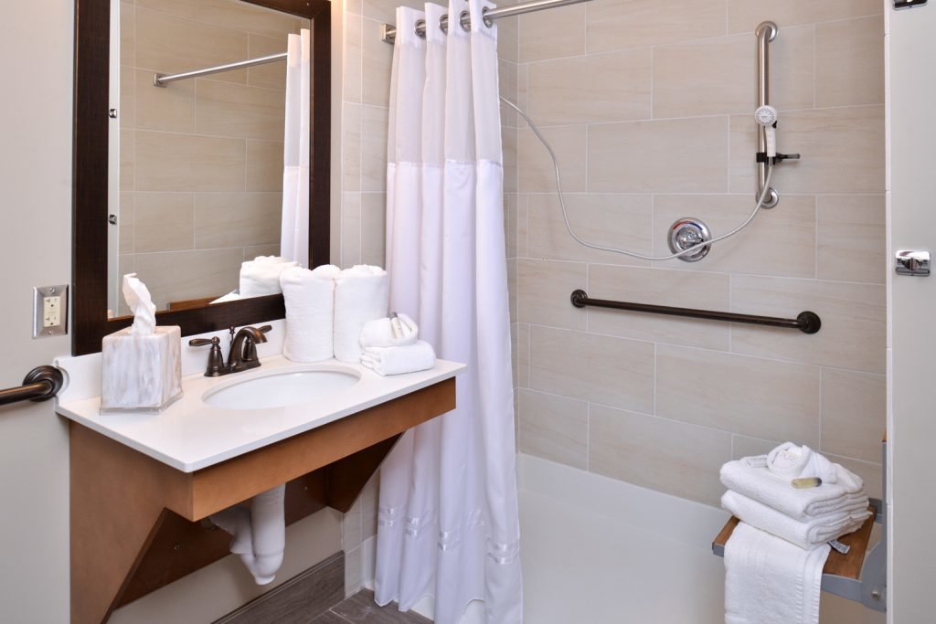 King Accessible gallery 3