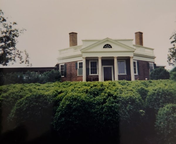 Poplar Forest – Lynchburg, VA