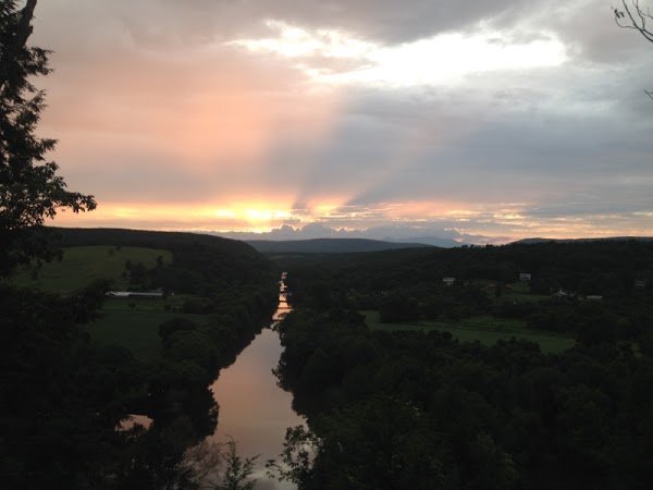 James River State Park