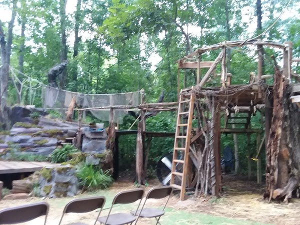 Wolfbane Productions