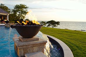 Firebowls/Waterbowls