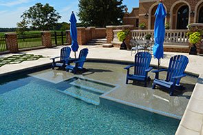 Sunledges/Tanning Shelves