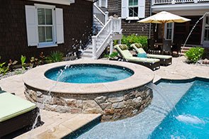 Spas/Hot Tubs