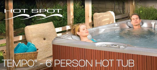 Hot Spas