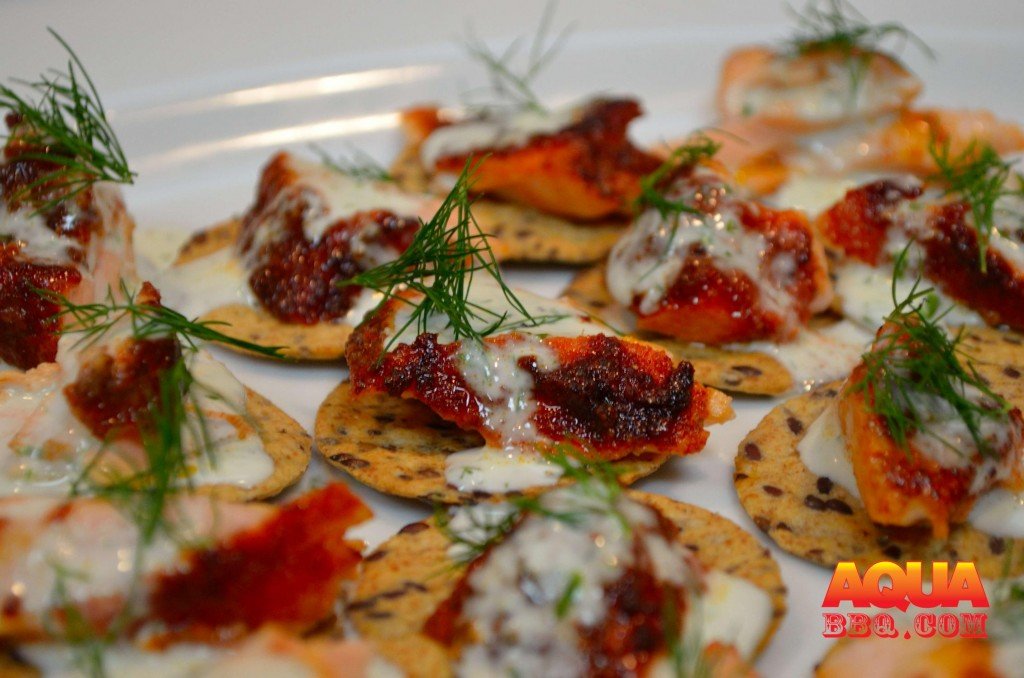 Primo Smoked Salmon