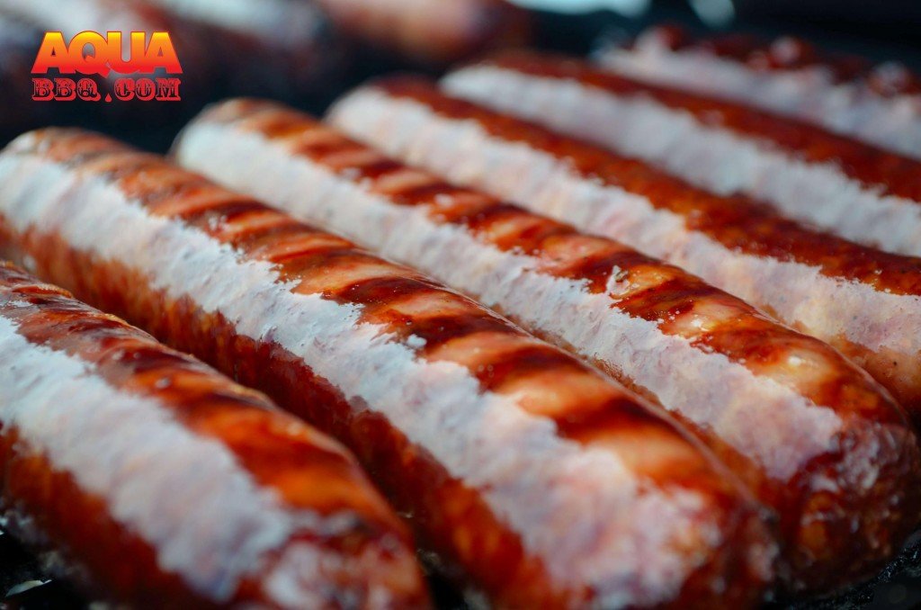 Primo Smoked Sausage