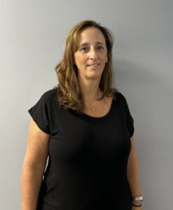 Headshot of Jennifer O'Hare from Aquacare
