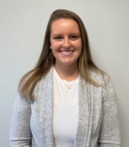 Headshot of Stacie Street from Aquacare
