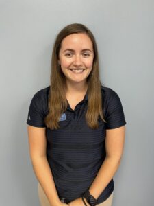 Headshot of Jessica Wood from Aquacare