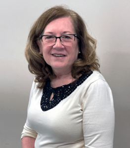 Headshot of Barbara Fidler