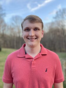 Headshot of Alec Crichton