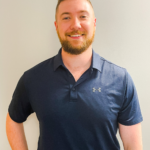 Headshot of Matt Huewe from Aquacare