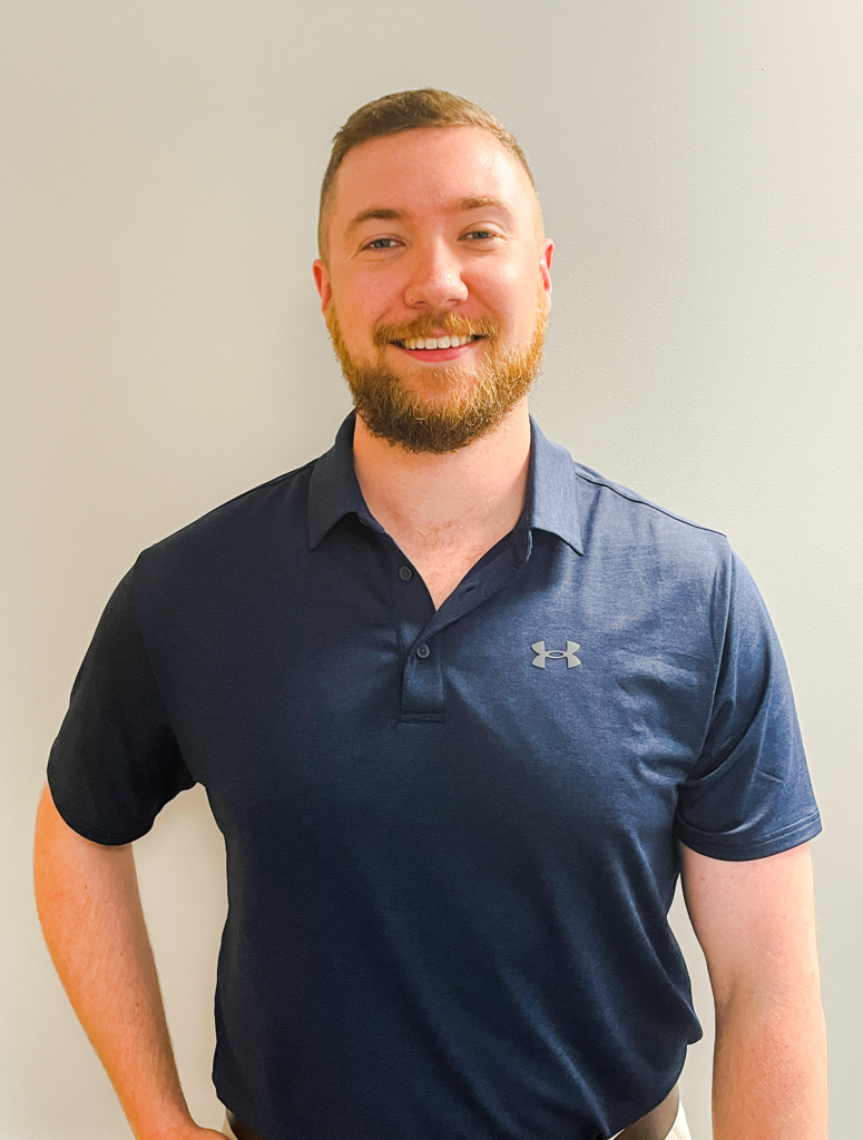 Headshot of Matt Huewe from Aquacare