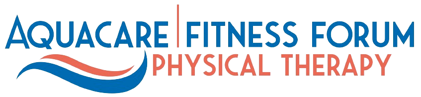 Aquacare Physical Therapy | Lewes, DE - Logo