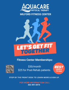 a flyer for a marathon with a woman running