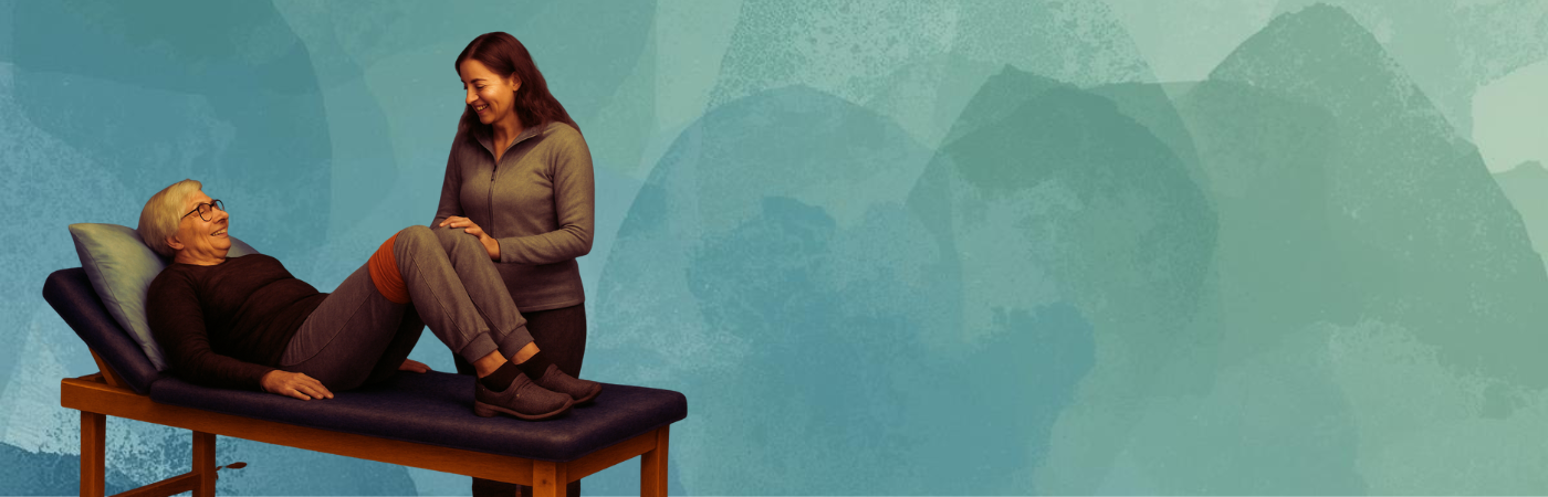 Pelvic health prolapse solution physical therapy