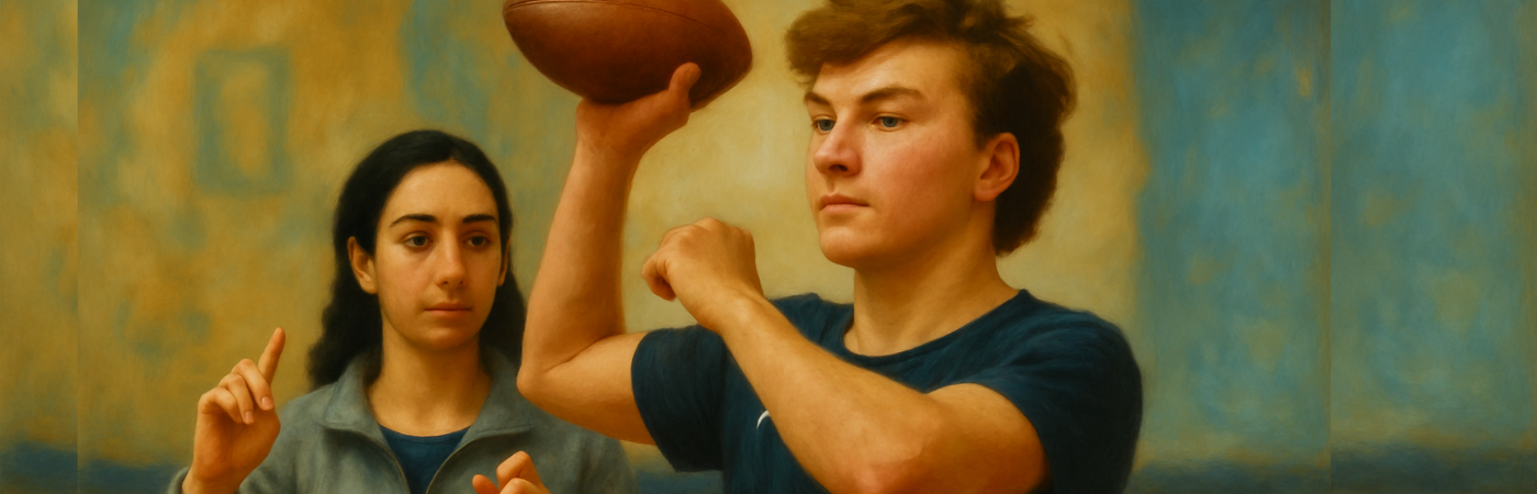 Physical Therapy for sports and athletes