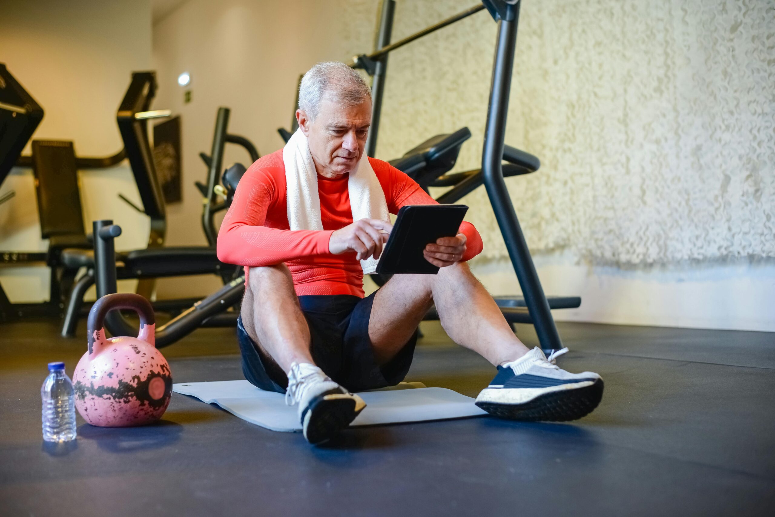 Rtm Active Aquacare: Improve Recovery with RTM in 2025