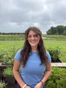Isabella Loffreda-Mancinelli PT, DPT