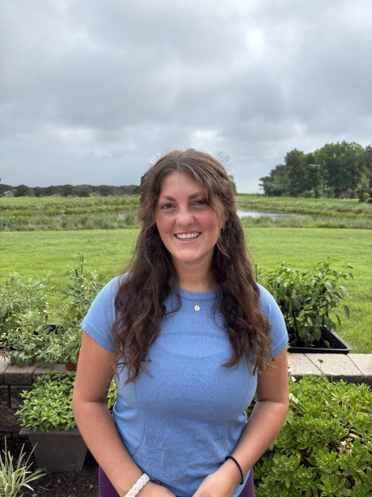 Isabella Loffreda-Mancinelli PT, DPT
