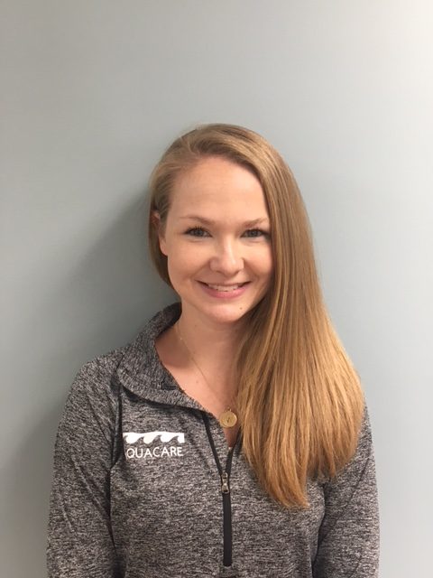 Headshot of Shannon Arnie