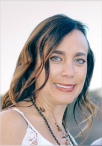 Headshot of Cara Konlian