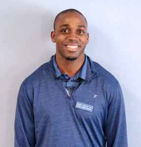 Headshot of Mark Bogle for Aquacare