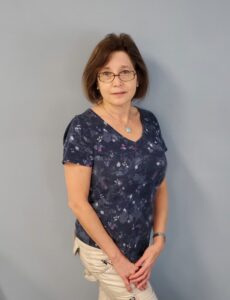 Headshot of Robin Sipp