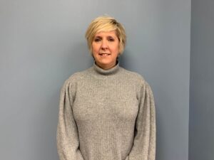 Headshot of Cheryl Stetzer from Aquacare