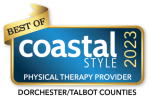 the best of coastal style logo