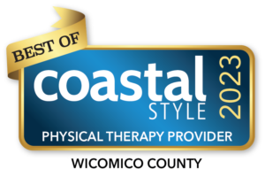 the best of coastal style logo