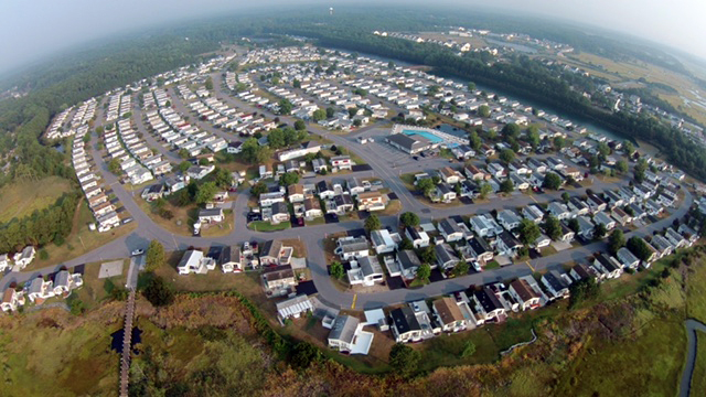 Assateague Pointe Real Estate for Sale